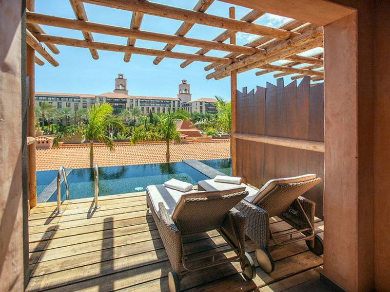 Lopesan Baobab Resort