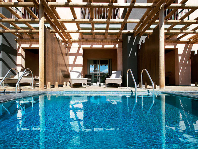 Lopesan Baobab Resort