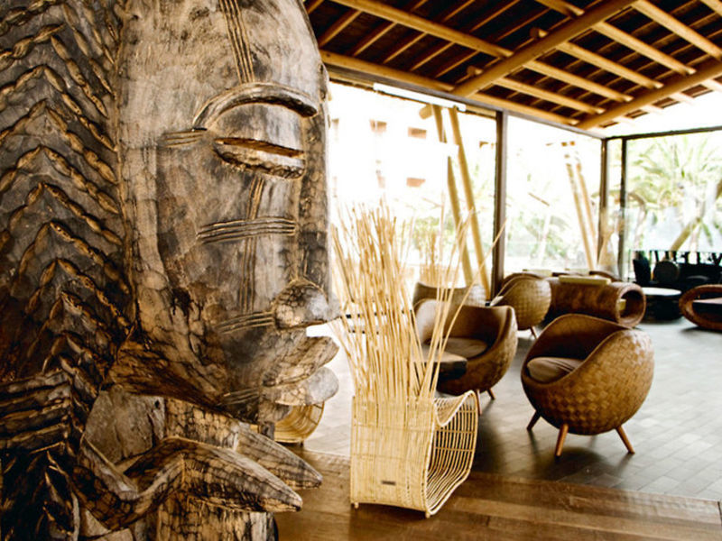 Lopesan Baobab Resort