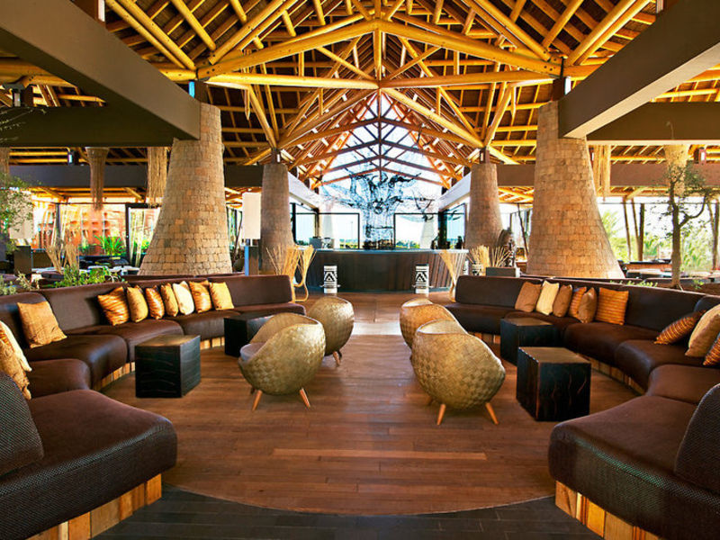 Lopesan Baobab Resort