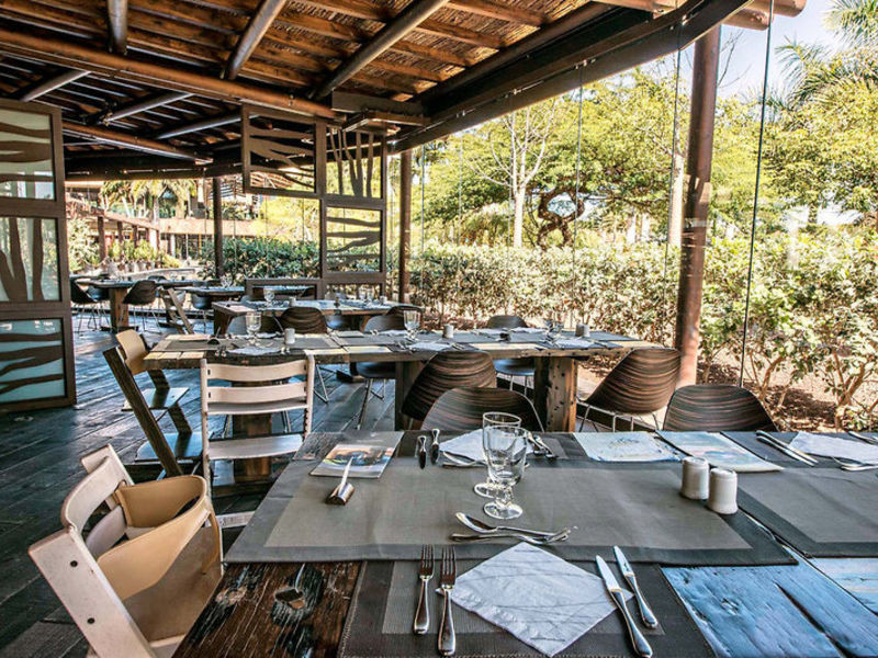 Lopesan Baobab Resort