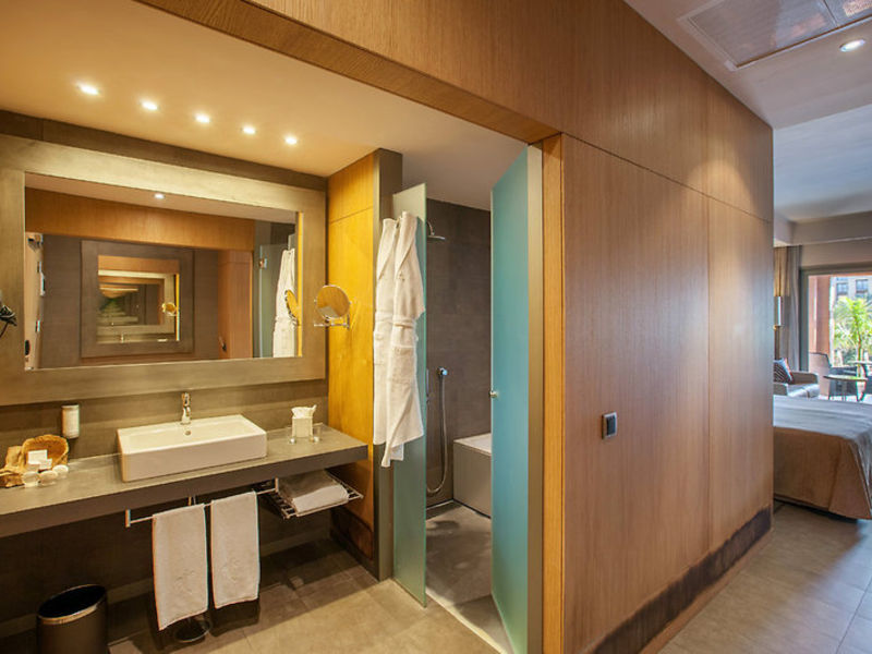 Lopesan Baobab Resort