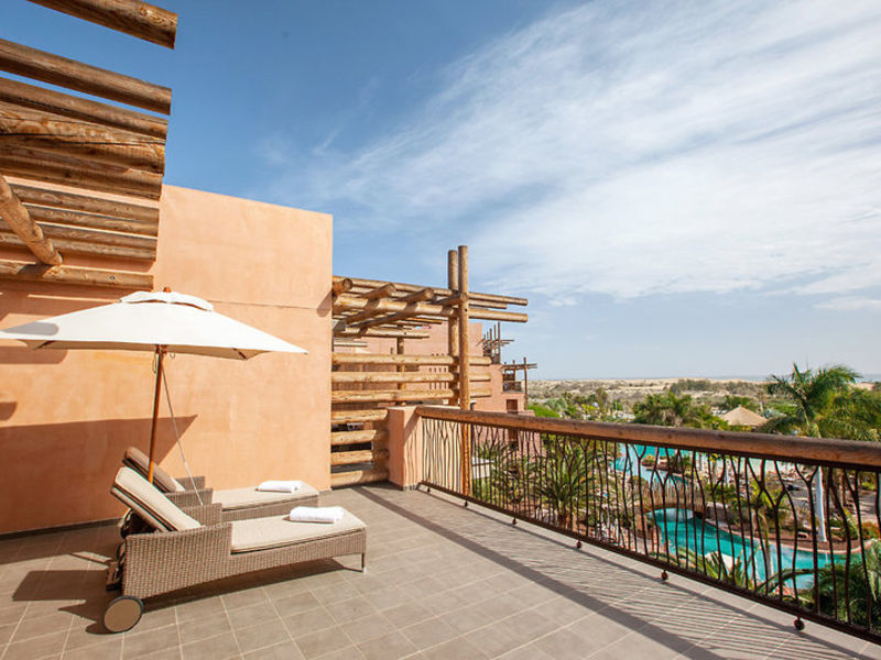 Lopesan Baobab Resort