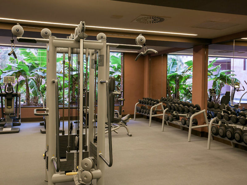 Lopesan Baobab Resort