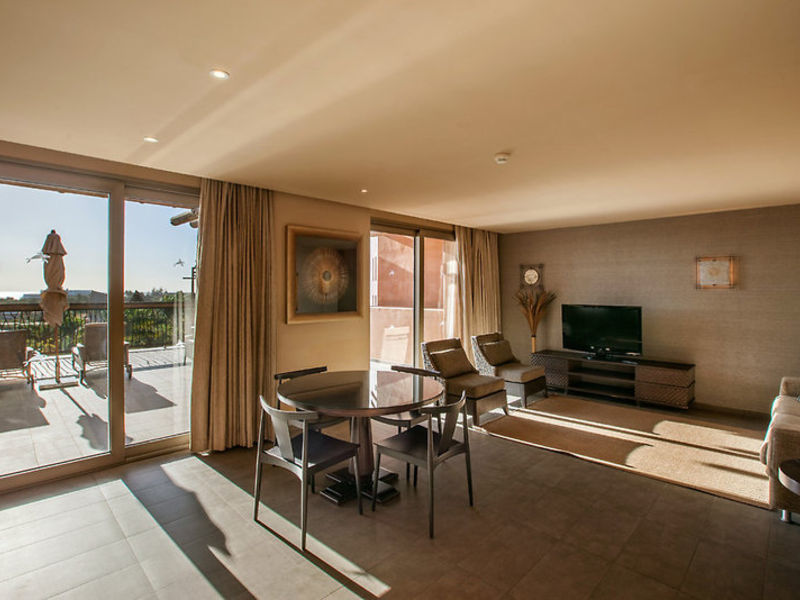 Lopesan Baobab Resort