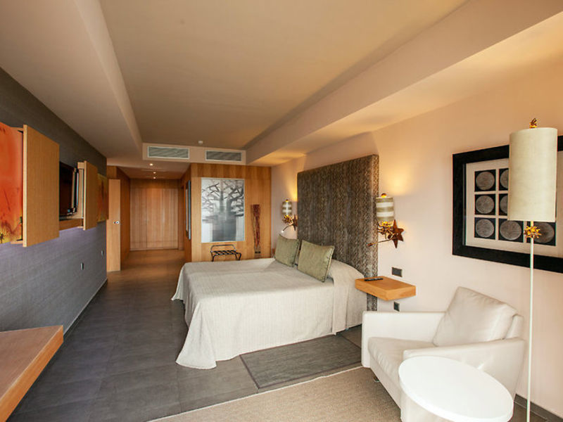 Lopesan Baobab Resort