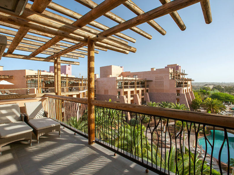Lopesan Baobab Resort
