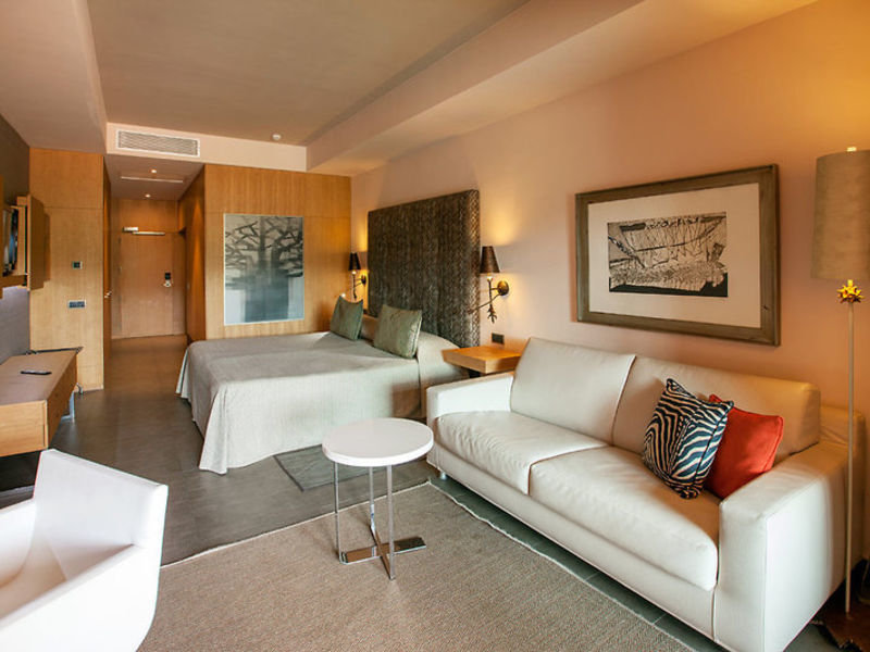 Lopesan Baobab Resort
