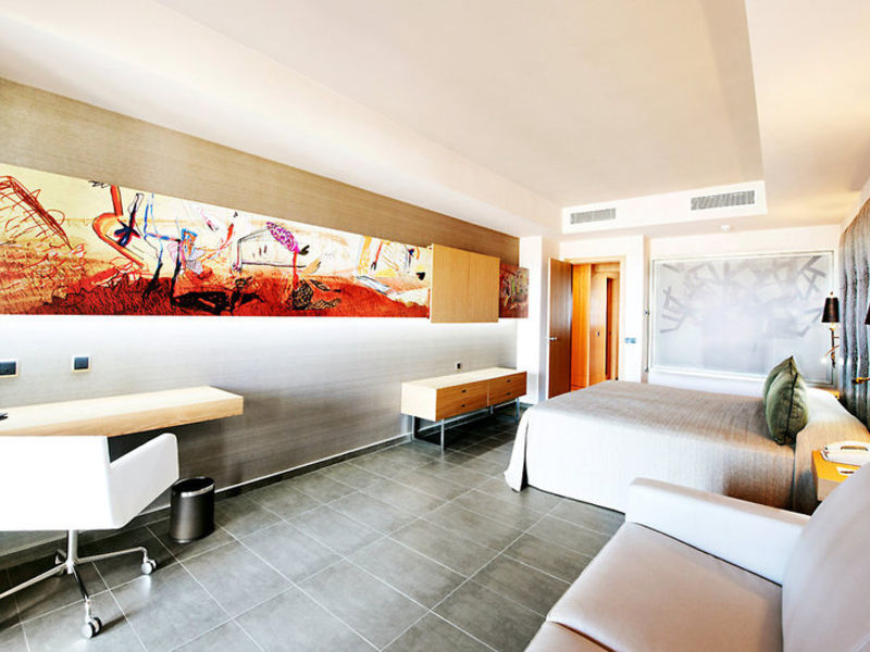 Lopesan Baobab Resort