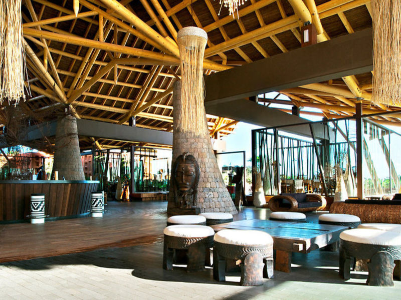 Lopesan Baobab Resort