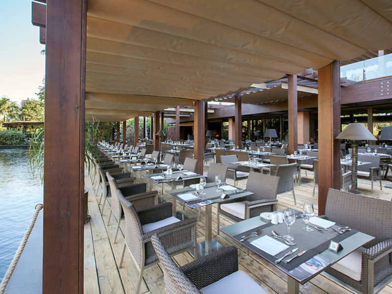 Lopesan Baobab Resort