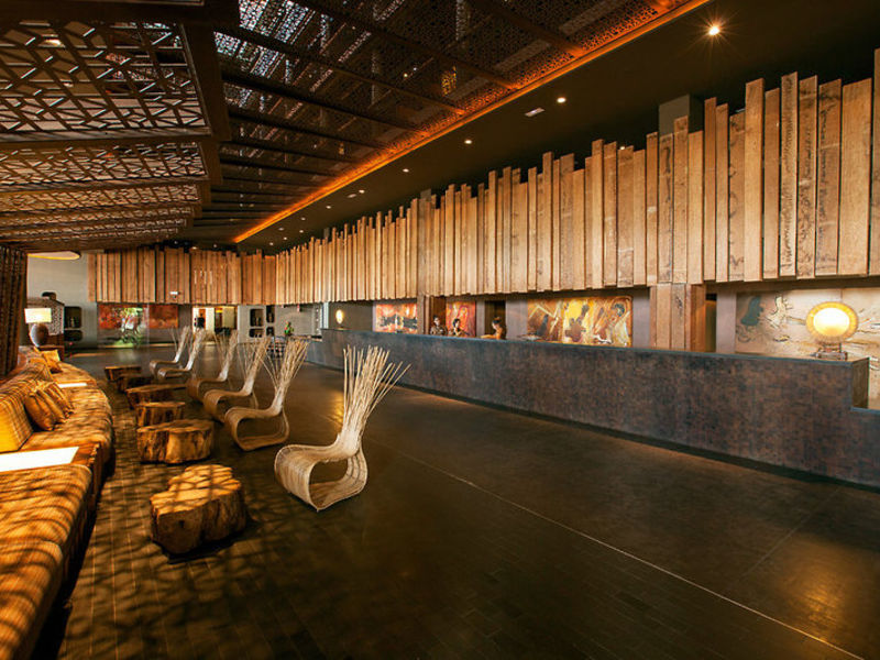 Lopesan Baobab Resort