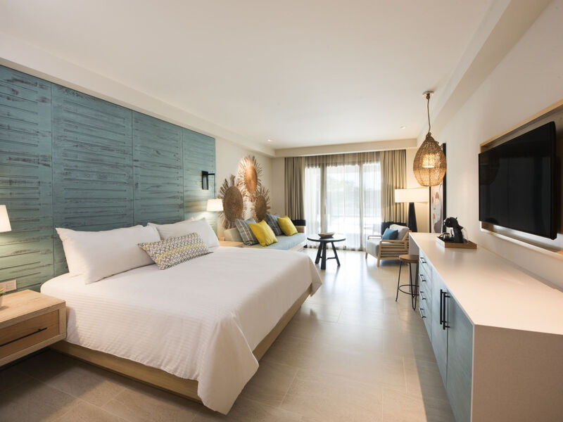 Lopesan Costa Bavaro Resort Spa &Amp; Casino