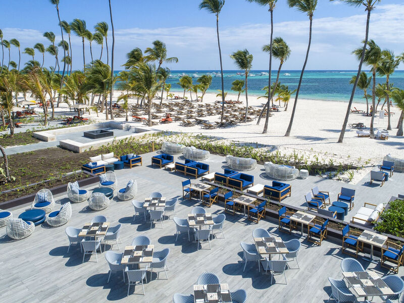 Lopesan Costa Bavaro Resort Spa &Amp; Casino