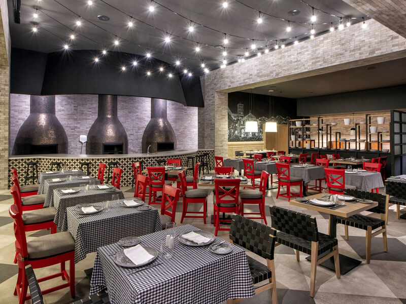 Lopesan Costa Bavaro Resort Spa &Amp; Casino