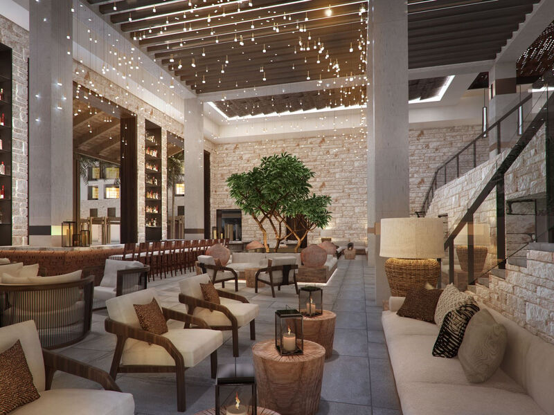 Lopesan Costa Bavaro Resort Spa &Amp; Casino