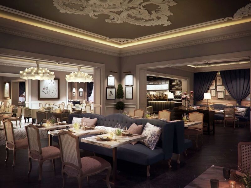 Lopesan Costa Bavaro Resort Spa &Amp; Casino