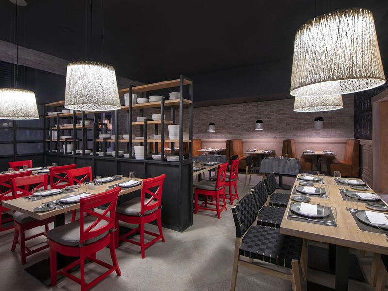 Lopesan Costa Bavaro Resort Spa &Amp; Casino