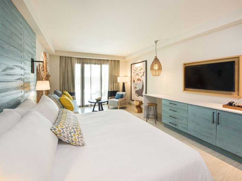 Lopesan Costa Bavaro Resort Spa &Amp; Casino