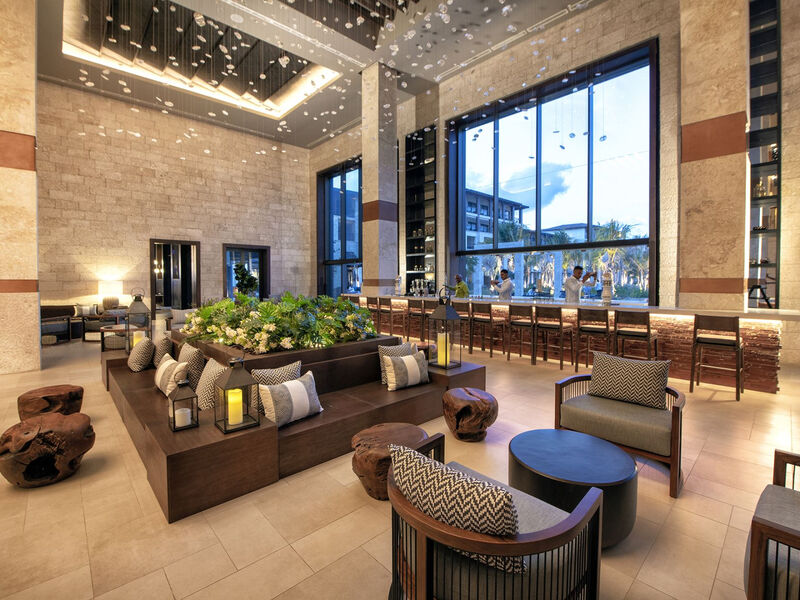 Lopesan Costa Bavaro Resort Spa &Amp; Casino