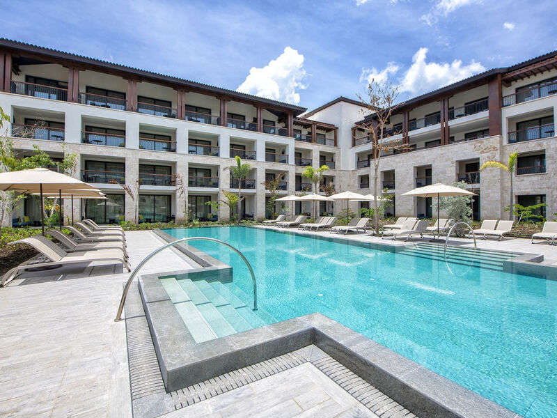 Lopesan Costa Bavaro Resort Spa &Amp; Casino