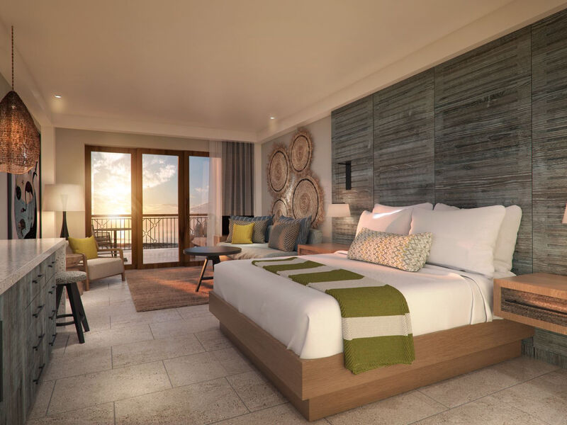 Lopesan Costa Bavaro Resort Spa &Amp; Casino