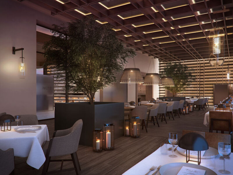 Lopesan Costa Bavaro Resort Spa &Amp; Casino