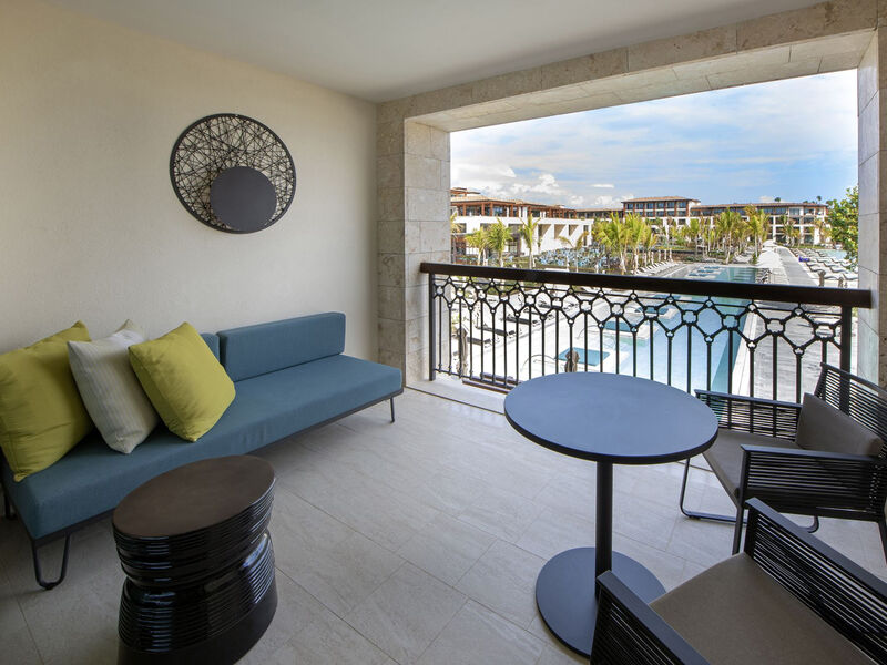 Lopesan Costa Bavaro Resort Spa &Amp; Casino