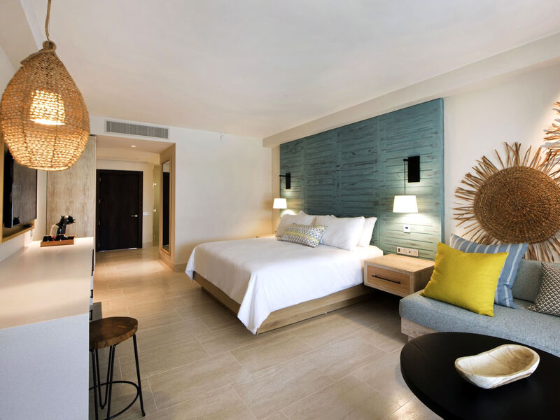 Lopesan Costa Bavaro Resort Spa &Amp; Casino