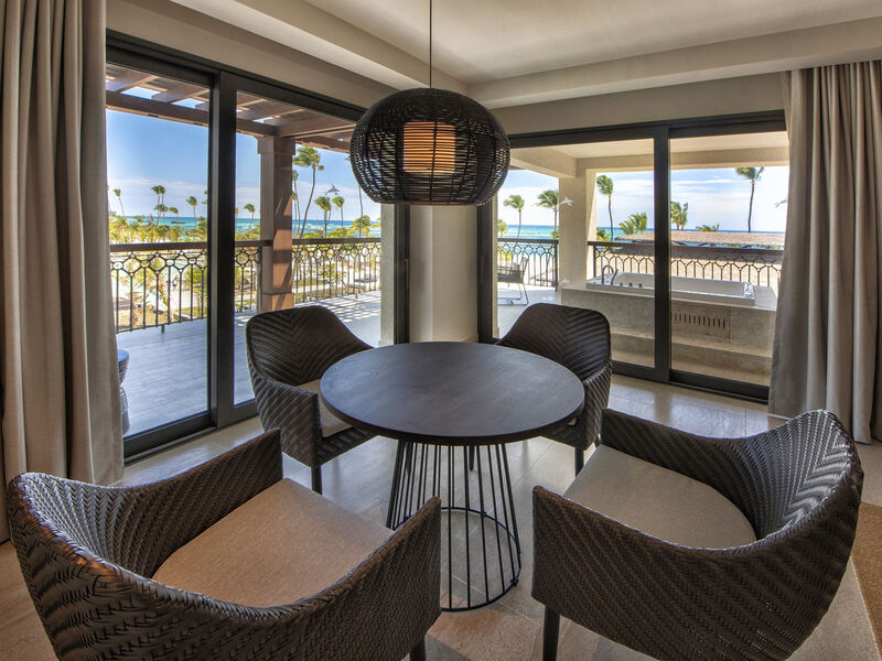 Lopesan Costa Bavaro Resort Spa &Amp; Casino