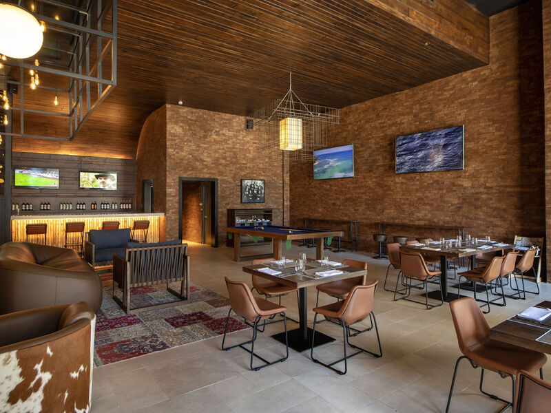 Lopesan Costa Bavaro Resort Spa &Amp; Casino