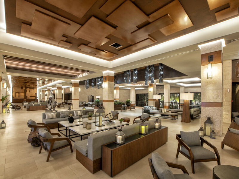 Lopesan Costa Bavaro Resort Spa &Amp; Casino