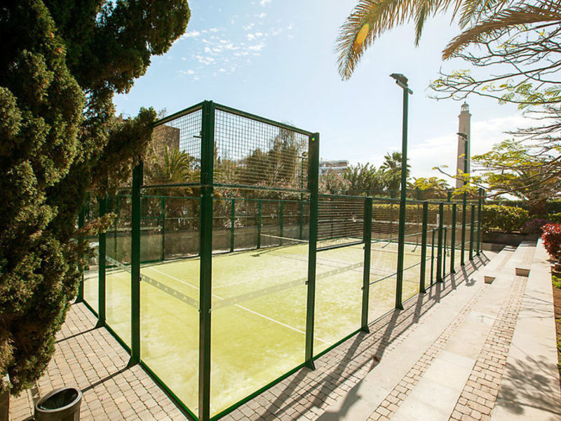 Lopesan Costa Meloneras R