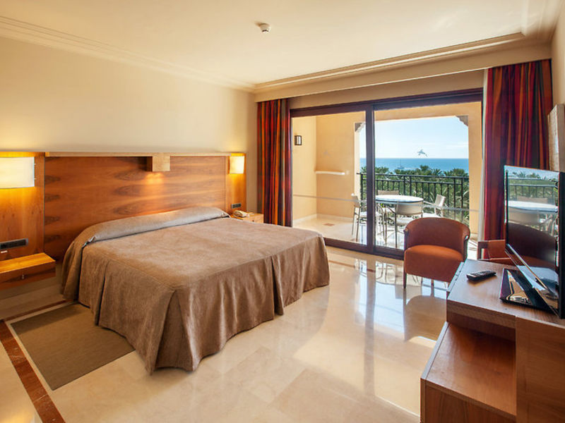 Lopesan Costa Meloneras R