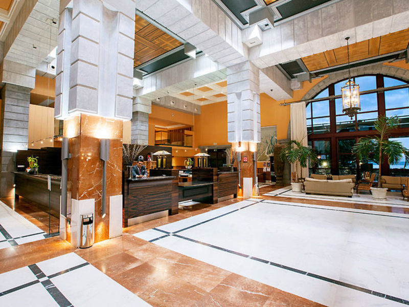 Lopesan Costa Meloneras R