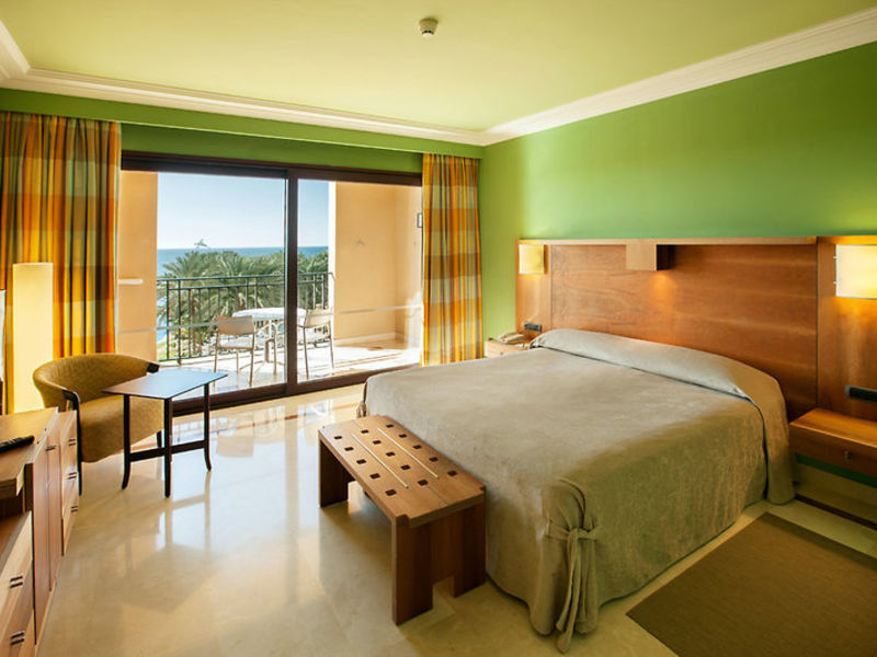 Lopesan Costa Meloneras R