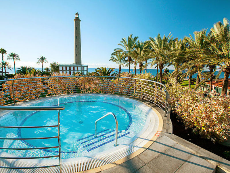 Lopesan Costa Meloneras R