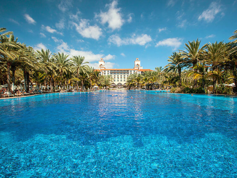 Lopesan Costa Meloneras R