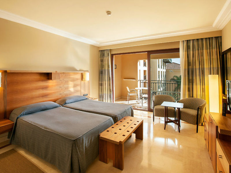 Lopesan Costa Meloneras R