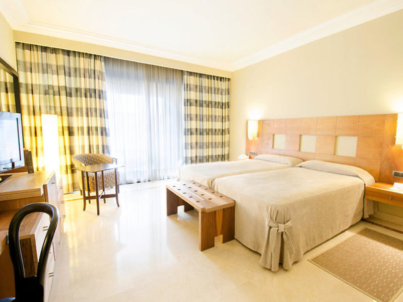 Lopesan Costa Meloneras R