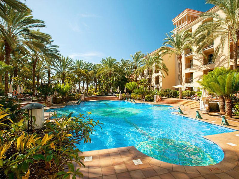 Lopesan Costa Meloneras Resort