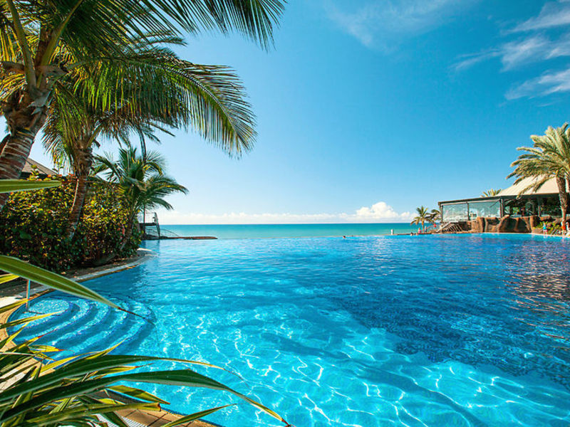 Lopesan Costa Meloneras Resort