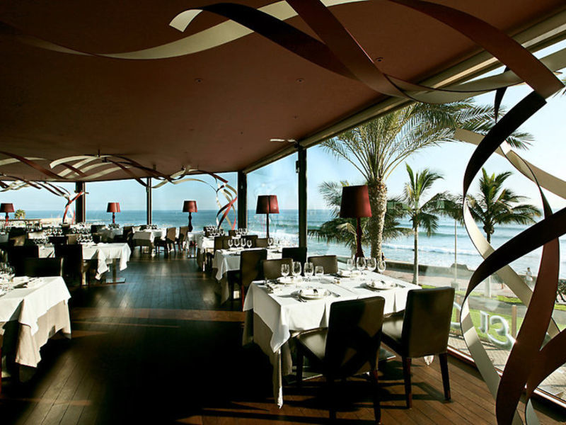 Lopesan Costa Meloneras Resort