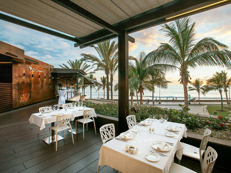 Lopesan COSTA MELONERAS Resort