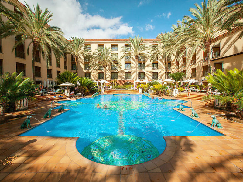 Lopesan COSTA MELONERAS Resort