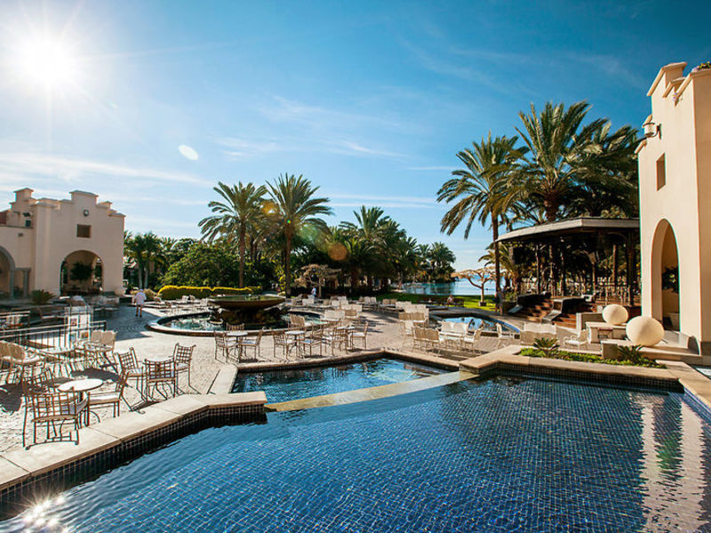 Lopesan COSTA MELONERAS Resort