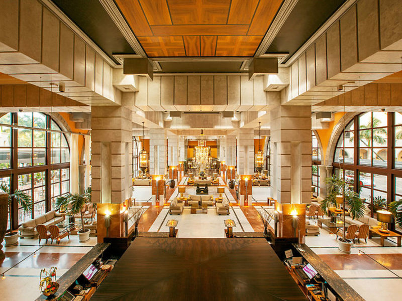 Lopesan COSTA MELONERAS Resort