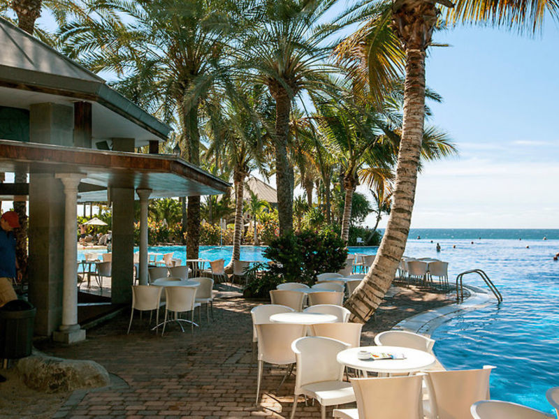Lopesan Costa Meloneras Resort