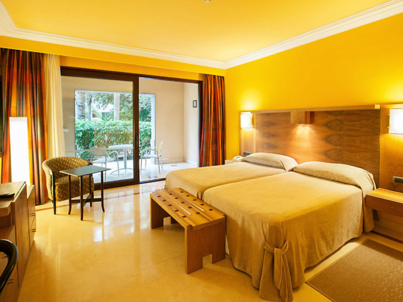 Lopesan COSTA MELONERAS Resort