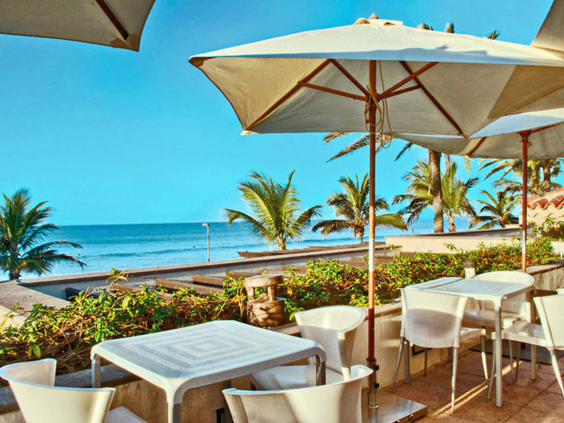 Lopesan COSTA MELONERAS Resort